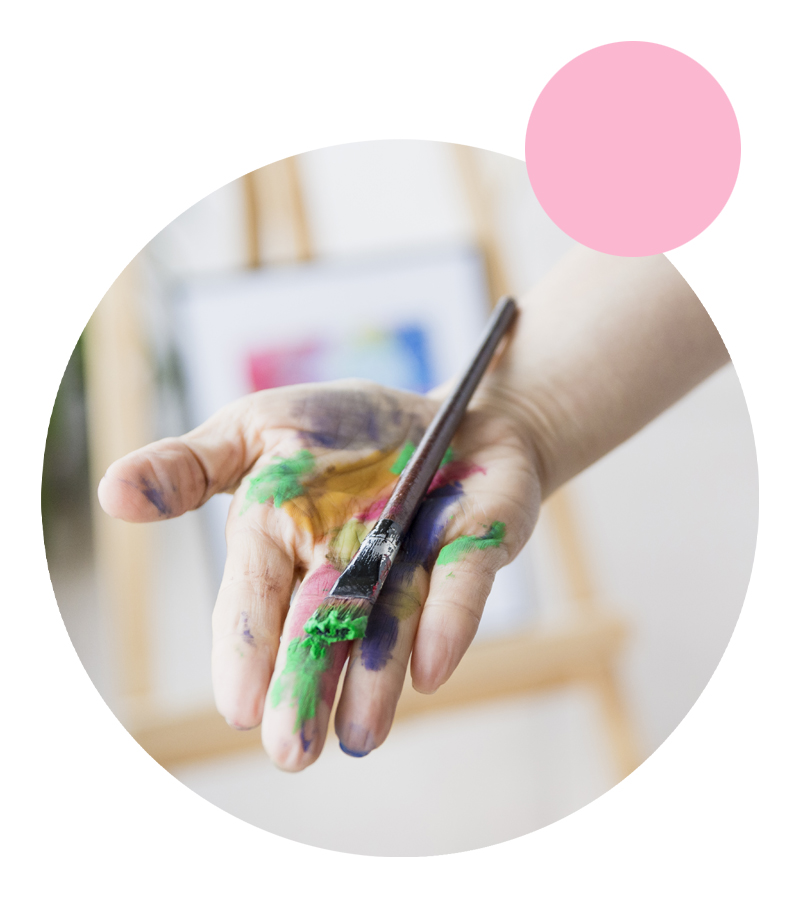 Définition de l'art-thérapie - Corinne Choffel art-thérapeute vosges