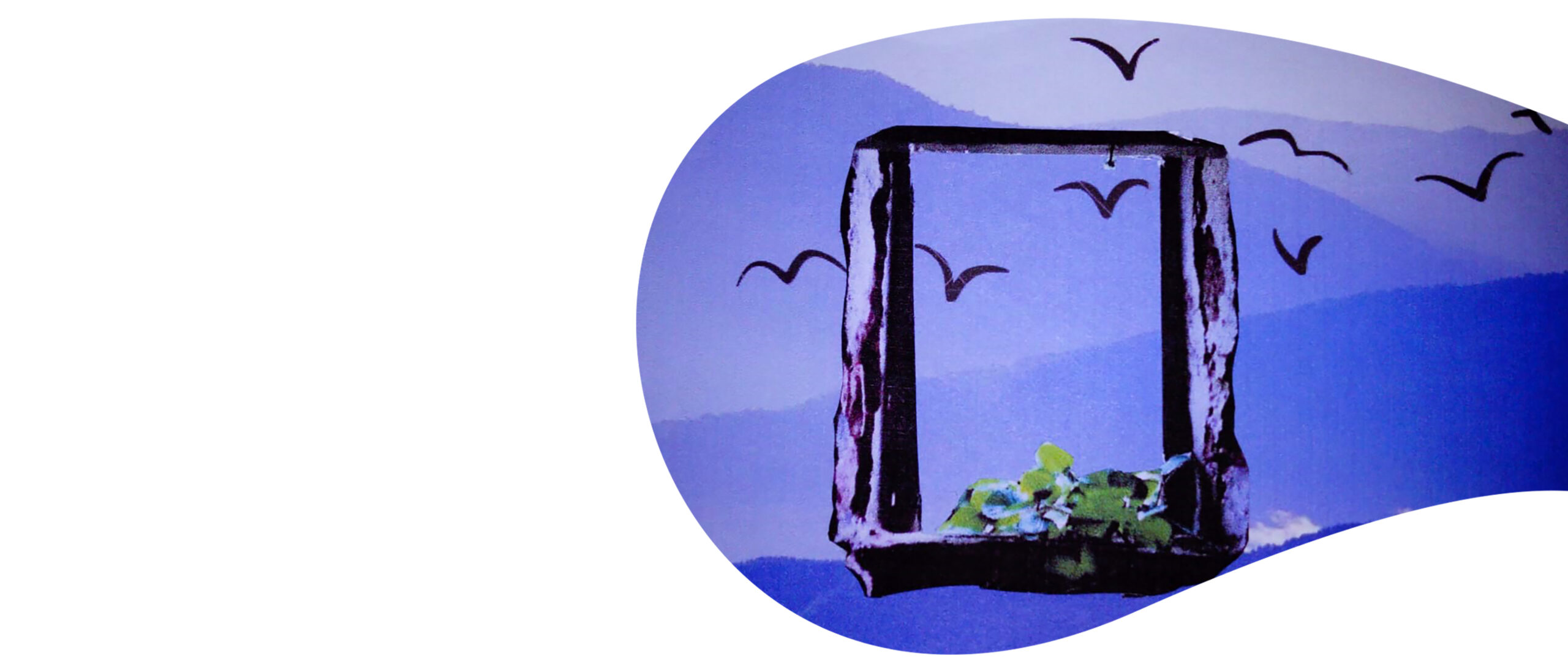 Présentation du site web de Corinne Choffel art thérapeute Vosges